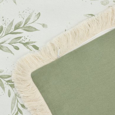 Декоративная наволочка Homla PISTACIO 45х45 см Принт 207244 фото - 6