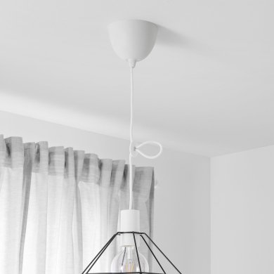 IKEA Основание светильника SUNNEBY (ИКЕА SUNNEBY) 20420175 фото - 7