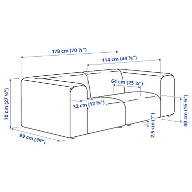 IKEA STOCKHOLM 2025 (ИКЕА СТОКГОЛЬМ 2025) 90591748 фото - 4