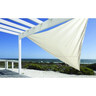 Тент Garden Line 3х3 м Бежевий - 4 Тент Garden Line 3х3 м Бежевий TUN0433 фото - 4