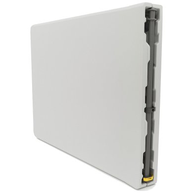 Складной туристический стол Kontrast PARTY 240 см Белый Meb000042 фото - 6