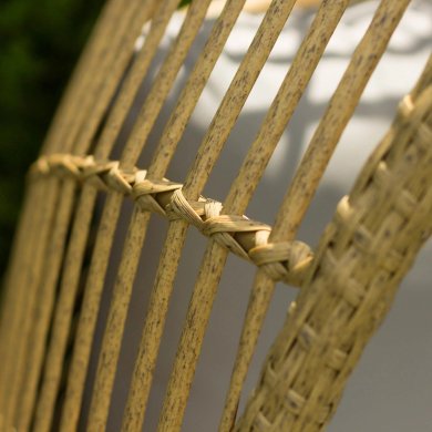 Садове крісло Meven ST.MORITZ Бежевий - 5 Садове крісло Meven ST.MORITZ Бежевий MV-MB1730SZ-ST.MORITZ фото - 5