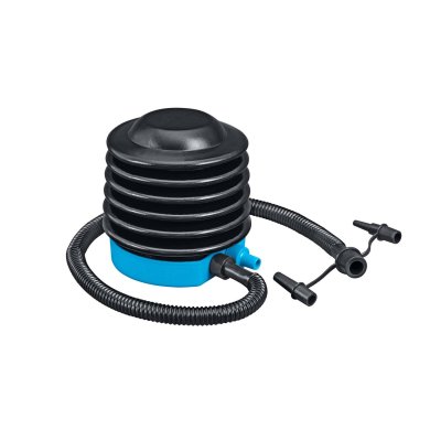 Ножной насос Bestway 62147 AIR STEP Черный BES62147 фото - 2
