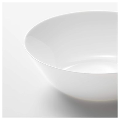 IKEA Сервировочная миска OFTAST (ИКЕА OFTAST) 20439392 фото - 3