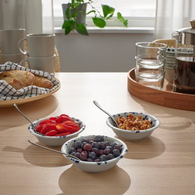 SILVERSIDA - 2 IKEA SILVERSIDA (ИКЕА СИЛЬВЕРСИД) 80565698 фото - 2