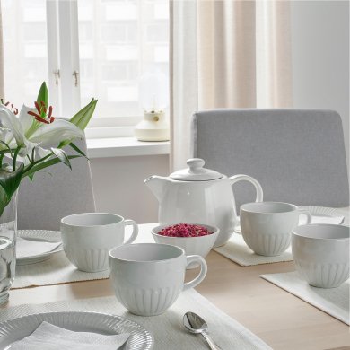 IKEA STRIMMIG (ИКЕА СТРИММИГ) 10468219 фото - 3