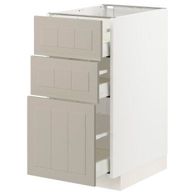IKEA METOD/MAXIMERA (ИКЕА МЕТОДЫ/МАКСИМЕРА) 29408112