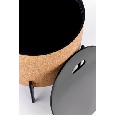 Журнальный стол Halmar SASHA Дерево V-CH-SASHA-LAW фото - 10