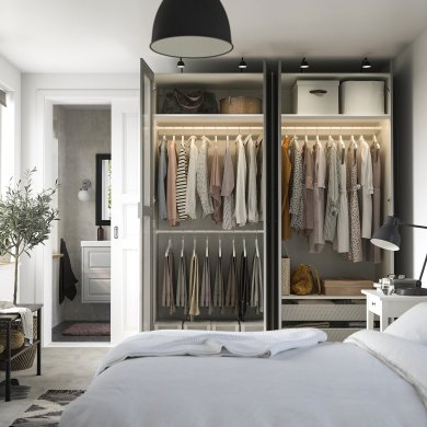 IKEA PAX/KAMMARTORP/GULLABERG (ИКЕА ПАКС/КАММАРТОРП/ГУЛЛАБЕРГ) 89572581 фото - 2
