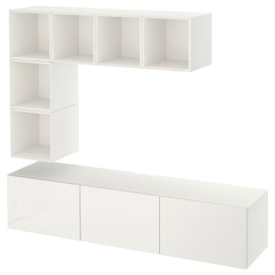IKEA BESTA/EKET (ИКЕА БЕСТА/ЭКЕТ) 69476825
