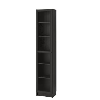 IKEA Витрина BILLY / OXBERG (ИКЕА БИЛЛИ / OXBERG) 19287399