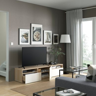 IKEA BESTA (ИКЕА БЕСТА) 49328614 фото - 15