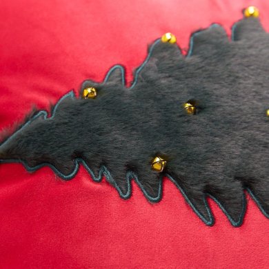 Декоративная наволочка Homla ZILE 45х45 см Принт - 2 Декоративная наволочка Homla ZILE 45х45 см Принт 223333 фото - 2