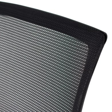 Офисное кресло Meven JUPITER Черный - 7 Офисное кресло Meven JUPITER Черный MV-QS-O2101-JUPITER фото - 7