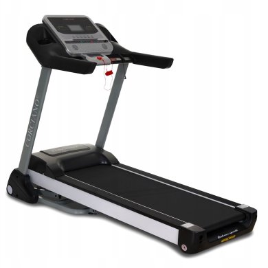 Бігова доріжка Corciano GRANDE L650S 20 км/г 150 кг 5906333000036