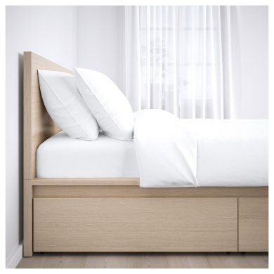 IKEA MALM (ИКЕА МАЛЬМ) 59157305 фото - 8