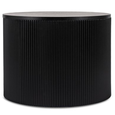 Журнальний стіл Mebel Elit HOPE Чорний - 2 Журнальний стіл Mebel Elit HOPE Чорний ME.HOPE/CZ/CZ/L фото - 2