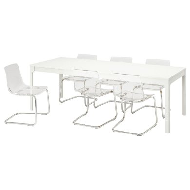 IKEA EKEDALEN / TOBIAS (ИКЕА ЭКЕДАЛЕН/ТОБИАС) 59482921