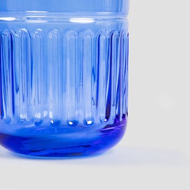 Склянка Homla TAPPO 280 мл Синій 237237 фото - 3
