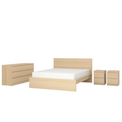 IKEA MALM (ИКЕА МАЛЬМ) 19488246