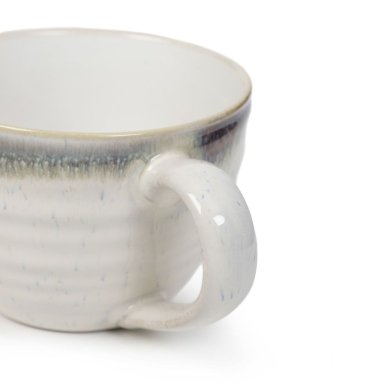 Кружка Homla LANDY 450 мл Принт - 3 Кружка Homla LANDY 450 мл Принт 222325 фото - 3