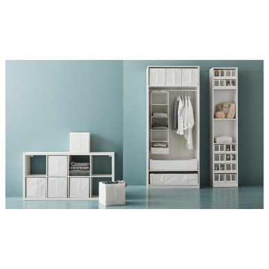 IKEA SKUBB (ИКЕА СКУББ) 00186395 фото - 3