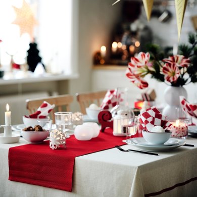 IKEA VINTERFINT (ИКЕА ВИНТЕРФИНТ) 90604406 фото - 2