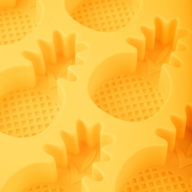 Форма для льда Homla SUMMER Желтый - 3 Форма для льда Homla SUMMER Желтый 228367 фото - 3