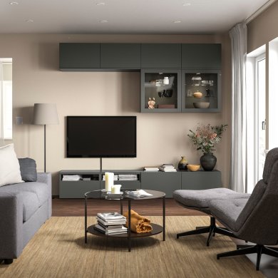 IKEA BESTA (ИКЕА БЕСТА) 49507998 фото - 3