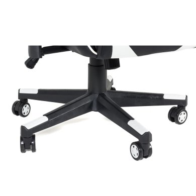 Геймерське крісло Meven GALAXY Чорний - 12 Геймерське крісло Meven GALAXY Чорний MV-ML-611564-GALAXY фото - 12