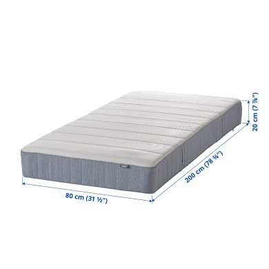 IKEA VESTEROY (ИКЕА ВЕСТЕРОЙ) 00450601 фото - 4