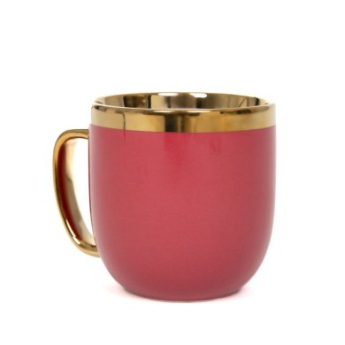 Кружка Homla SINNES 280 мл Пурпурный 221374 фото - 2