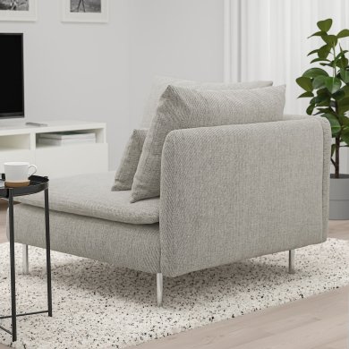 IKEA SODERHAMN (ИКЕА СЁДЕРХАМН) 79305625 фото - 2
