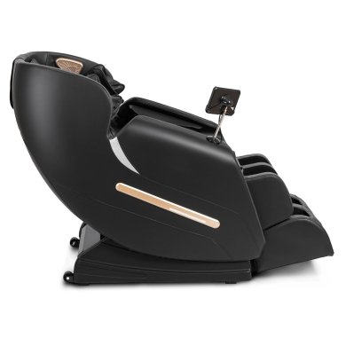 Крісло масажне Mebel Elit VX MAX Чорний ME.VXMAX/CZ/E/ANG/FW фото - 4