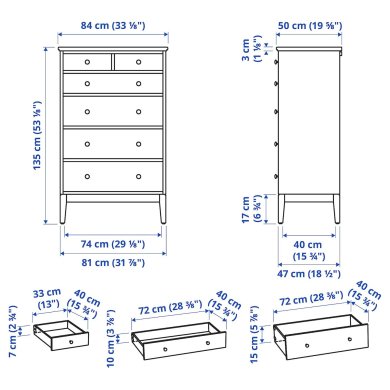 IKEA IDANAS (ИКЕА ИДАНАС) 20458700 фото - 4