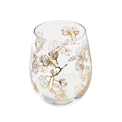 Склянка Homla ROSELLA 500 мл Принт - 2 Склянка Homla ROSELLA 500 мл Принт 227251 фото - 2