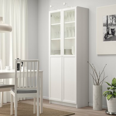 IKEA BILLY (ИКЕА БИЛЛИ) 69398837 фото - 5