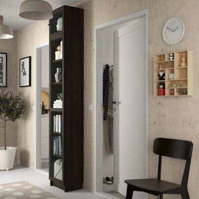 IKEA BILLY / OXBERG (ИКЕА БИЛЛИ/ОКСБЕРГ) 39483361 фото - 7