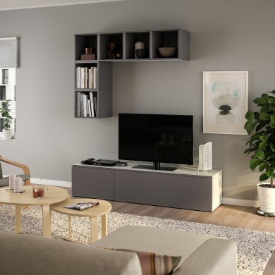 IKEA BESTA / EKET (ИКЕА БЕСТА/ЭКЕТ) 99476824 фото - 4