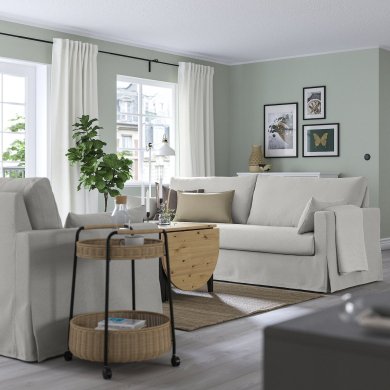 IKEA HYLTARP (ИКЕА ХИЛТАРП) 09514953 фото - 4