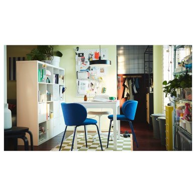 IKEA HORNFELS (ИКЕА РОГОВИКИ) 50558411 фото - 2