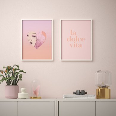IKEA BILD (ИКЕА СЧЕТ) 90536747 фото - 2