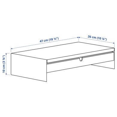 IKEA ELLOVEN (ИКЕА ЭЛЛОВЕН) 00485101 фото - 4