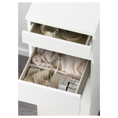 Комод MALM - 5 IKEA Комод MALM (ИКЕА МАЛЬМ) 70403593 фото - 5