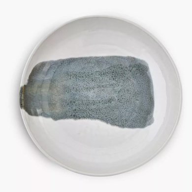 Миска Duka ALFHEIM 22,5 см Белый 2222143 фото - 2