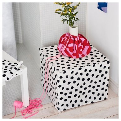 IKEA SANDLUSERN (ИКЕА САНДУСЕРН) 40579824 фото - 6