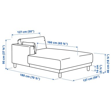 IKEA UPPAKRA (ИКЕА УППАКРА) 09614028 фото - 6
