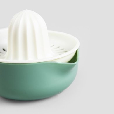 Соковыжималка для цитрусовых Homla EASY COOK Зеленый 236006 фото - 4