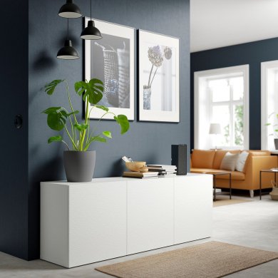 IKEA BESTA (ИКЕА БЕСТА) 59434751 фото - 4