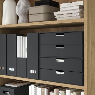 IKEA FJADERHARV (ИКЕА ФЬЯДЕРХАРВ) 60596889 фото - 4